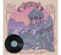 MR BISON - THE GARDEN OF FORGOTTEN DREAMS [VINYL]