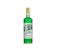 Mr. Bitter Gritz | The Green Spritz Mixer| 70cl| 11% ABV|