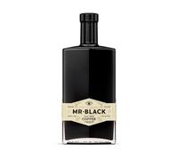 Mr Black Cold Brew Coffee Liqueur Smooth Rich Coffee Taste Not So Sweet 70c