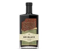 Mr Black Double Cacao | Whisky & Coffee Liqueur | In collaboration with Starward Whisky | Limited Edition | 23% ABV | 70cl