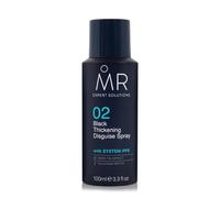 MR. Jamie Stevens Black Thickening Disguise Spray 100ml