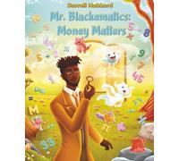 Mr. Blackematics: Money Matter