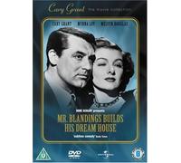 Mr Blandings Builds His Dream House [1948] [DVD]