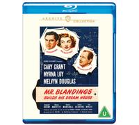 Mr Blandings Builds His Dream House