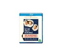 Mr Blandings Builds His Dream House - Region B Blu Ray