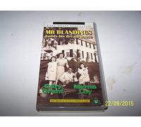Mr Blandings Builds His Dream House [VHS]