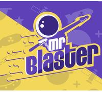 Mr Blaster Steam CD Key