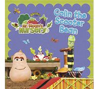 Mr Bloom's Nursery: Colin the Scooter Bean