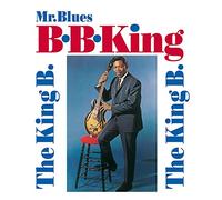 Mr Blues