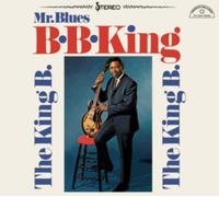 B.B. King - Mr.Blues (+12 Bonus Tracks)