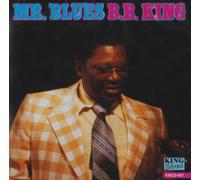 Mr Blues by B.B. King (1996-01-01)