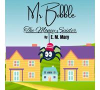 Mr Bobble The Money Spider