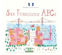 Mr. Boddington's Studio: San Francisco ABCs