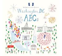 Mr. Boddington's Studio: Washington, DC ABCs