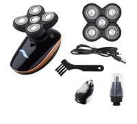 Mr Bold Head Shaver Replacement Head