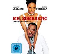 Mr. Bombastic - Der Superaufreisser