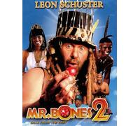 Mr. Bones 2: Back from the Past