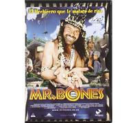 Mr. Bones