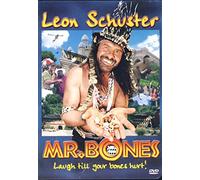 Mr. Bones