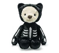 Mr Bones Teddy bear