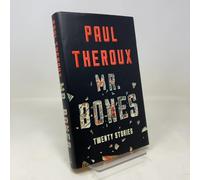 Mr. Bones: Twenty Stories