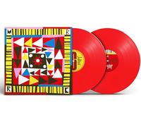 Mr Bongo Record Club Volume Six [VINYL]