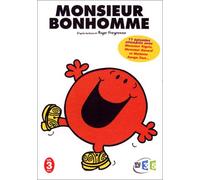 Mr Bonhomme et les Dames N 3 (DVD)