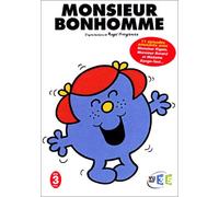 Mr Bonhomme et les Dames N 4 (DVD)