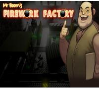 Mr Boom's Firework Factory Steam CD Key