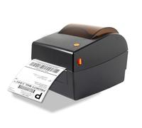 MR.BOSS Bluetooth Thermal Shipping Label Printer, Wireless 4x6 Label Printer for Shipping Packages, Compatible with Android/iOS/Mac/Windows, Suitable for USPS, Shopify, Amazon, Ebay