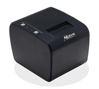 MR.BOSS Thermal Label and Receipt Printer USB+Bluetooth Connection, Supports Label Printing, Suitable for waybills and Receipts in Milk Tea Shops, Coffee Shops, Convenience Stores and Beverage Stores