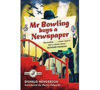 Mr Bowling Buys a Newspaper