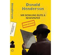 Mr Bowling Buys A Newspaper (Yellowbacks)