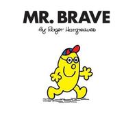 Mr. Brave