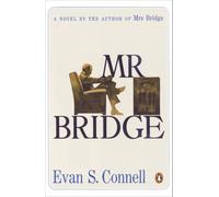 Mr Bridge