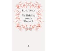 Mr Britling Sees it Through