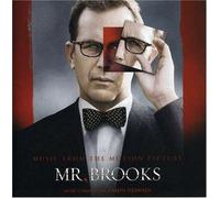 Mr Brooks by Various (2007-05-21)