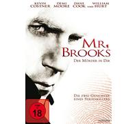 Mr. Brooks - Der Mörder in dir
