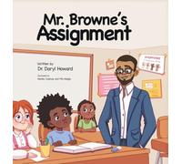 Mr. Browne's Assignment