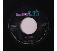 mr. brush / dreams and wishes