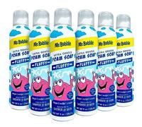 Mr. Bubble Extra Gentle Foam Soap, 8OZ, Pack of 6