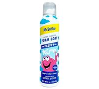 Mr Bubble Foam Soap Extra Gentle 8 Oz
