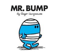 Mr. Bump: (Mr. Men Classic Library)