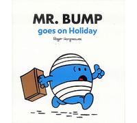Mr Bump goes on Holiday