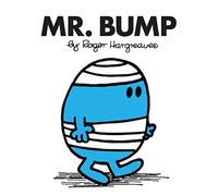 Mr. Bump: (Mr. Men Classic Library)
