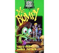 Mr. Bumpy:Tales from Under the Bed [VHS]