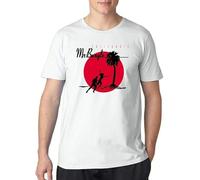 Mr. Bungle California Mens T-Shirt, Mr. Bungle Shirt, Rens Shirts