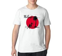 Mr. Bungle California Mens T Shirt Mr. Bungle Shirt Rens Shirts L