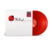 Mr. Bungle California LP multicolor Onesize