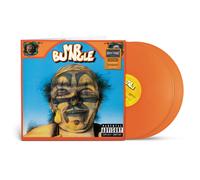 Mr. Bungle – Mr. Bungle – Vinyl – Warner Music